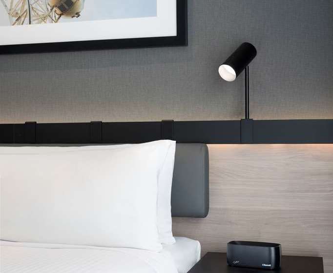 Hotel Four Points By Sheraton Melbourne Docklands | Melbourne | Victoria | Australia 9