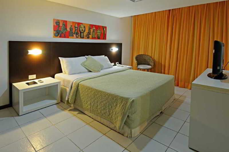 Hotel Nord Class Tambau   | João Pessoa | Paraiba | Brasil 1