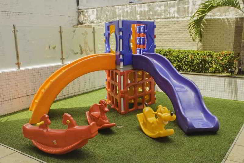 Hotel Nord Class Tambau   | João Pessoa | Paraiba | Brasil 2