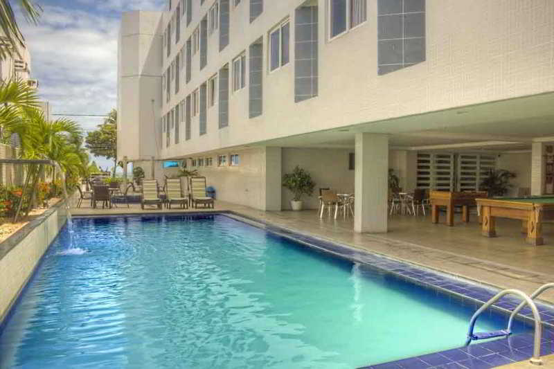 Hotel Nord Class Tambau   | João Pessoa | Paraiba | Brasil 3