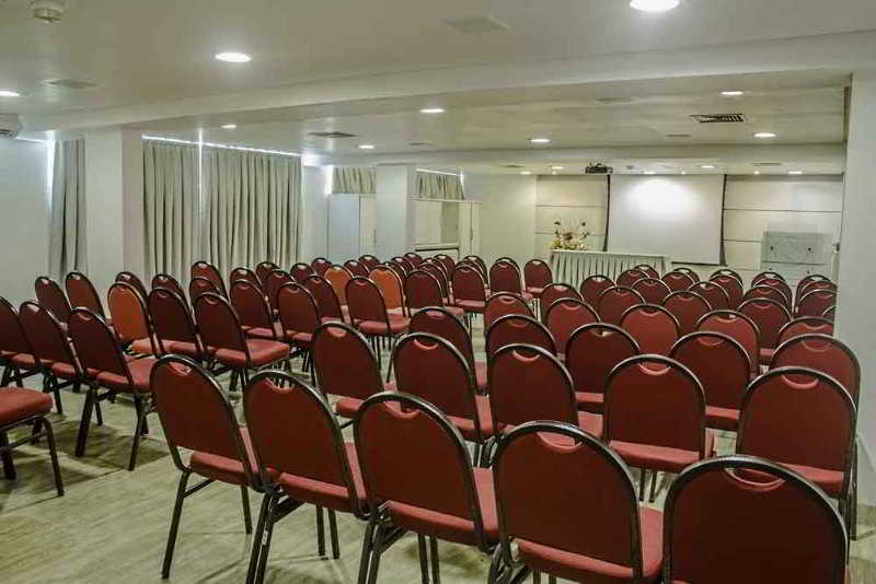 Hotel Nord Class Tambau   | João Pessoa | Paraiba | Brasil 4