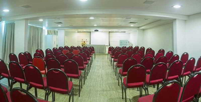 Hotel Nord Class Tambau   | João Pessoa | Paraiba | Brasil 6