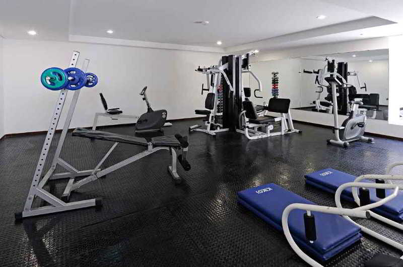 Hotel Nord Class Tambau   | João Pessoa | Paraiba | Brasil 7