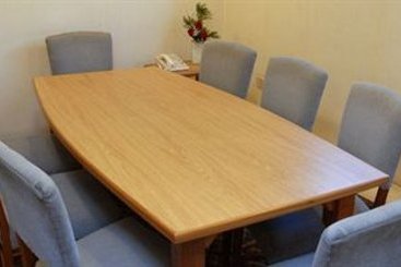 Hotel Regent Park Suite  | São Paulo | São Paulo | Brasil 1