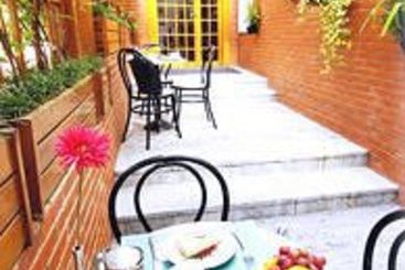 Hotel Regent Park Suite  | São Paulo | São Paulo | Brasil 10