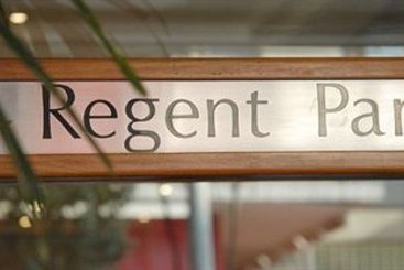 Hotel Regent Park Suite  | São Paulo | São Paulo | Brasil 11