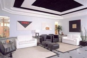 Hotel Regent Park Suite  | São Paulo | São Paulo | Brasil 12