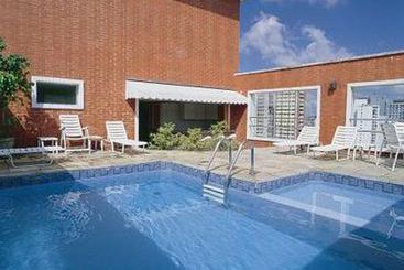 Hotel Regent Park Suite  | São Paulo | São Paulo | Brasil 14