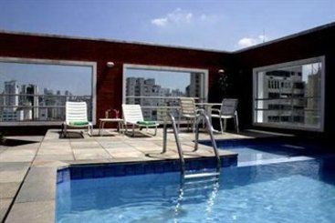 Hotel Regent Park Suite  | São Paulo | São Paulo | Brasil 16