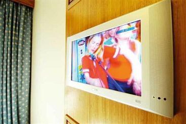 Hotel Regent Park Suite  | São Paulo | São Paulo | Brasil 20