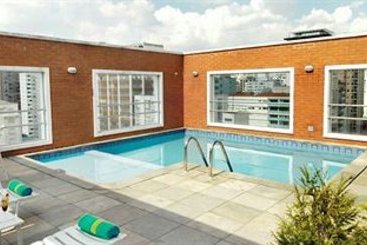 Hotel Regent Park Suite  | São Paulo | São Paulo | Brasil 5