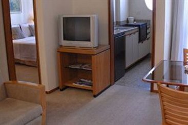 Hotel Regent Park Suite  | São Paulo | São Paulo | Brasil 7