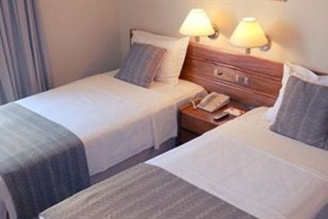 Hotel Regent Park Suite  | São Paulo | São Paulo | Brasil 8