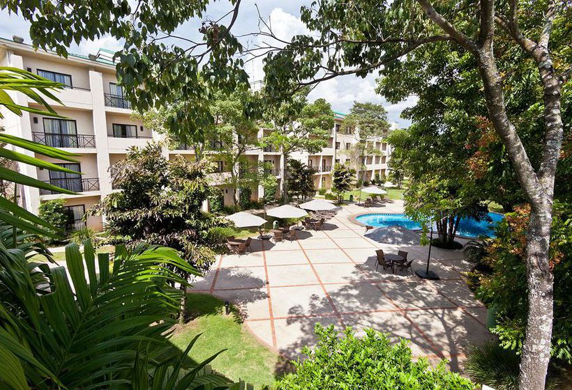 Hotel Panamby Guarulhos  | Guarulhos | São Paulo | Brasil 1