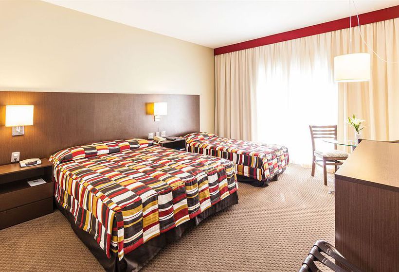 Hotel Panamby Guarulhos  | Guarulhos | São Paulo | Brasil 10