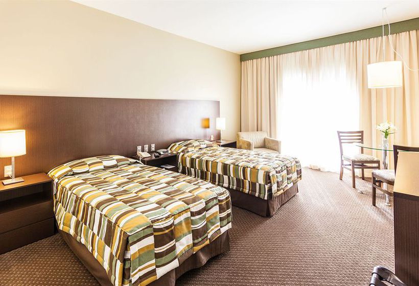 Hotel Panamby Guarulhos  | Guarulhos | São Paulo | Brasil 11