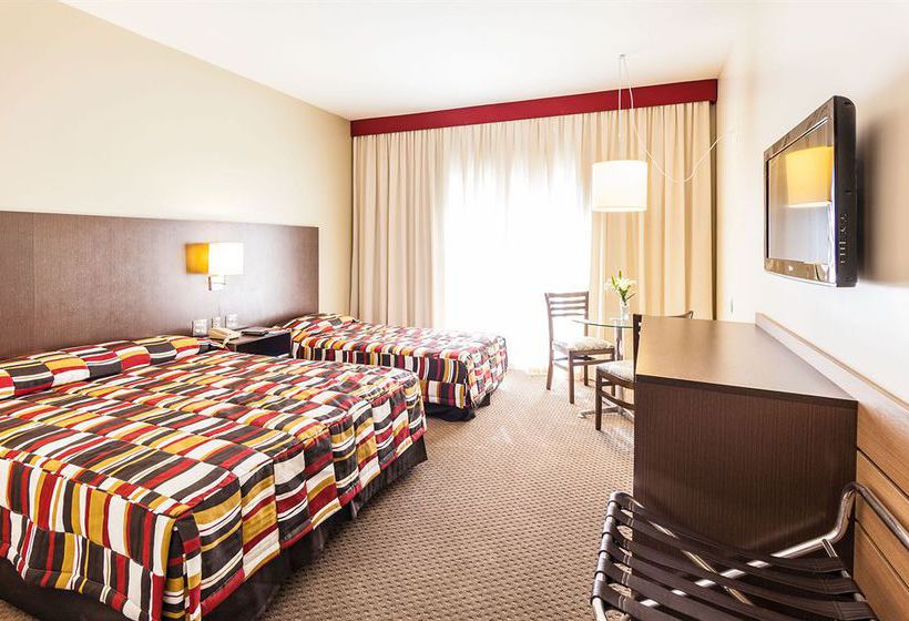 Hotel Panamby Guarulhos  | Guarulhos | São Paulo | Brasil 12