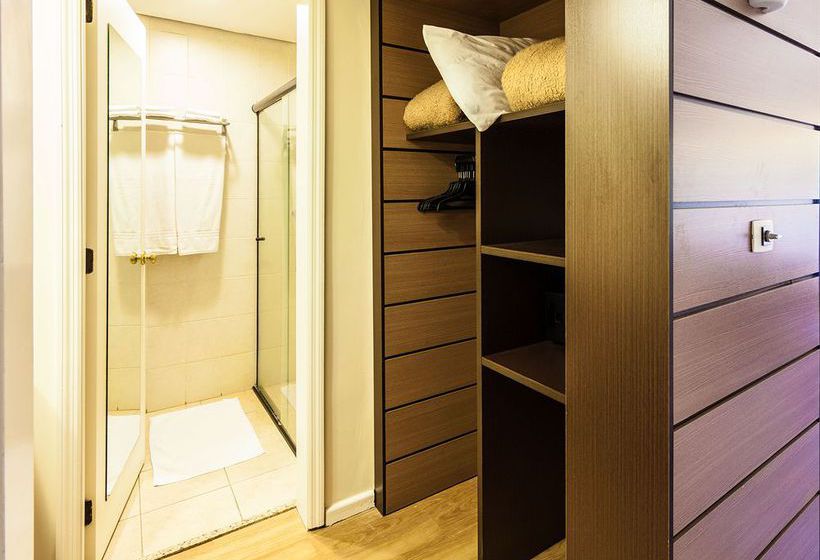 Hotel Panamby Guarulhos  | Guarulhos | São Paulo | Brasil 14