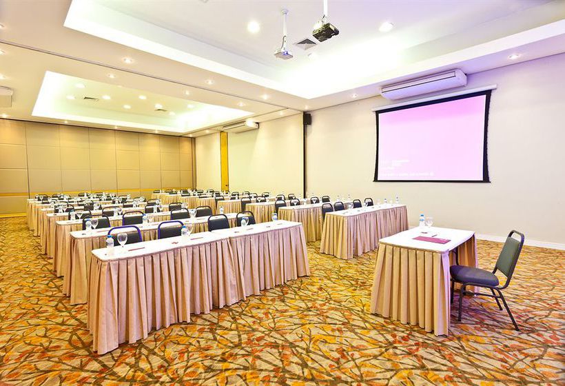 Hotel Panamby Guarulhos  | Guarulhos | São Paulo | Brasil 17