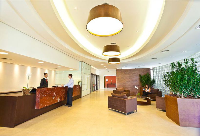 Hotel Panamby Guarulhos  | Guarulhos | São Paulo | Brasil 19