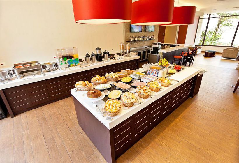 Hotel Panamby Guarulhos  | Guarulhos | São Paulo | Brasil 2