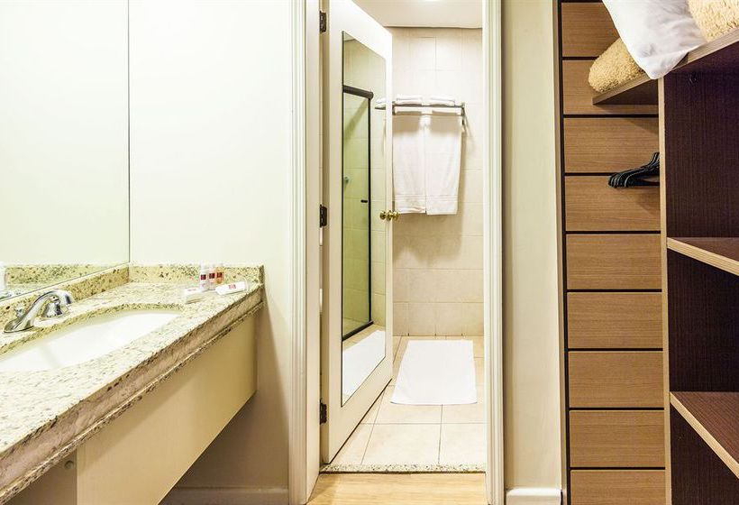 Hotel Panamby Guarulhos  | Guarulhos | São Paulo | Brasil 20