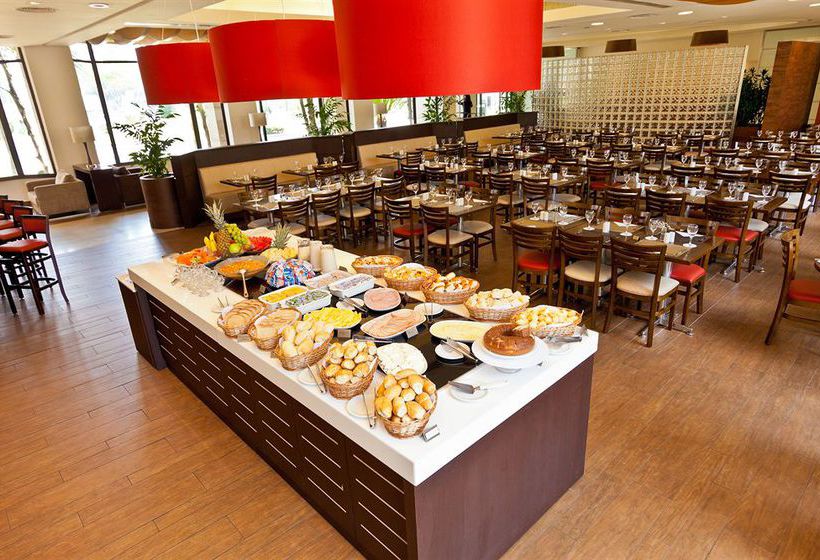 Hotel Panamby Guarulhos  | Guarulhos | São Paulo | Brasil 3