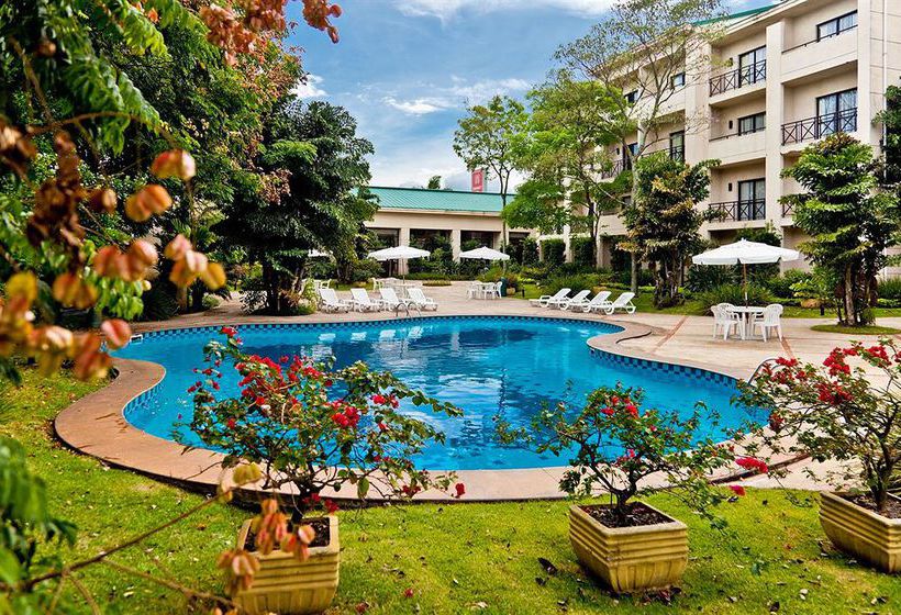 Hotel Panamby Guarulhos  | Guarulhos | São Paulo | Brasil 5