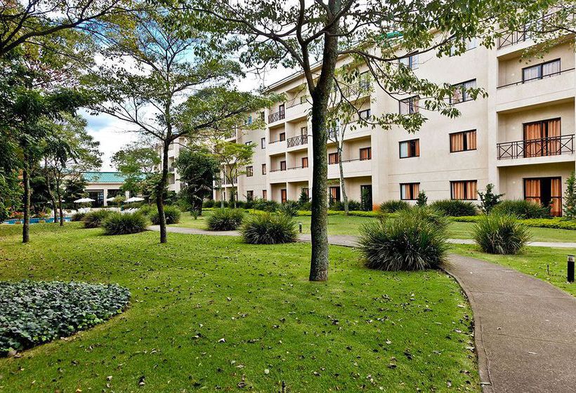 Hotel Panamby Guarulhos  | Guarulhos | São Paulo | Brasil 6