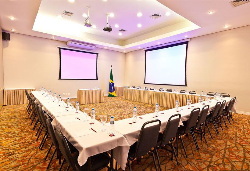 Hotel Panamby Guarulhos  | Guarulhos | São Paulo | Brasil 7