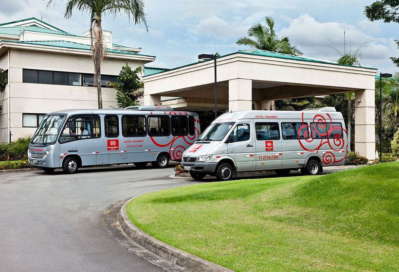 Hotel Panamby Guarulhos  | Guarulhos | São Paulo | Brasil 9