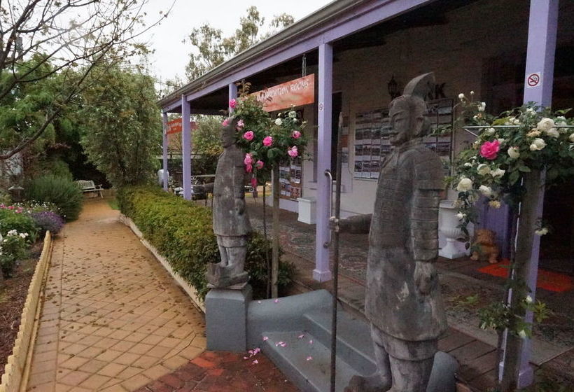 Motel York Accommodation