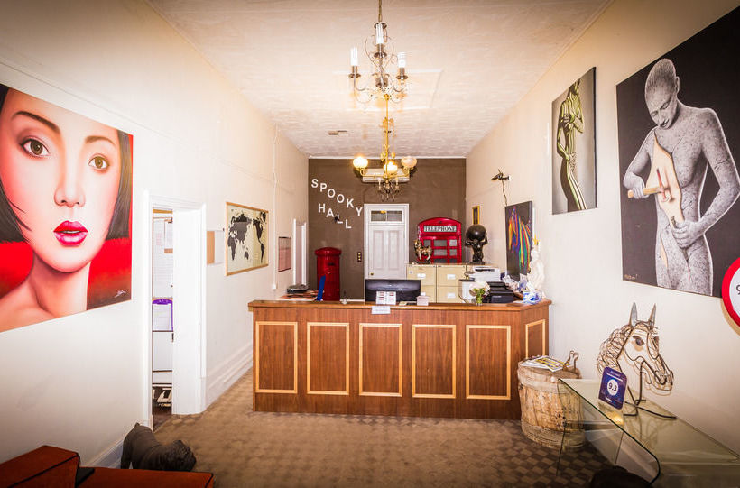 Motel York Accommodation | York | Western Australia | Australia 1