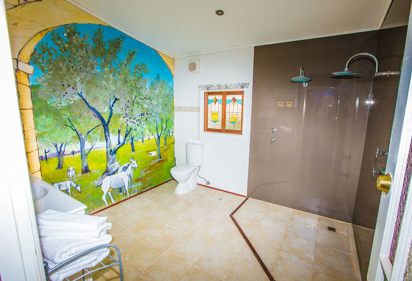 Motel York Accommodation | York | Western Australia | Australia 12