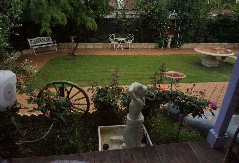 Motel York Accommodation | York | Western Australia | Australia 13