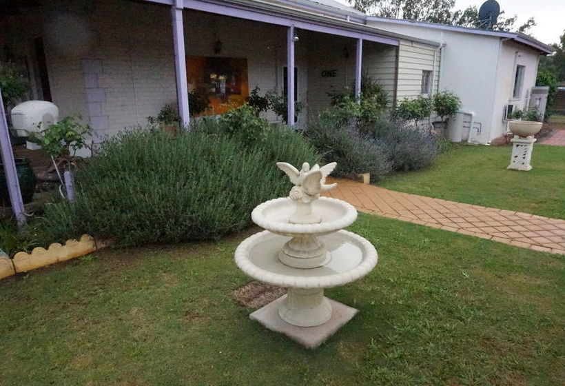 Motel York Accommodation | York | Western Australia | Australia 14