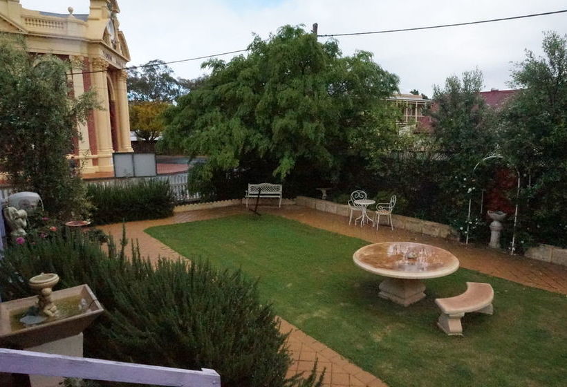 Motel York Accommodation | York | Western Australia | Australia 15