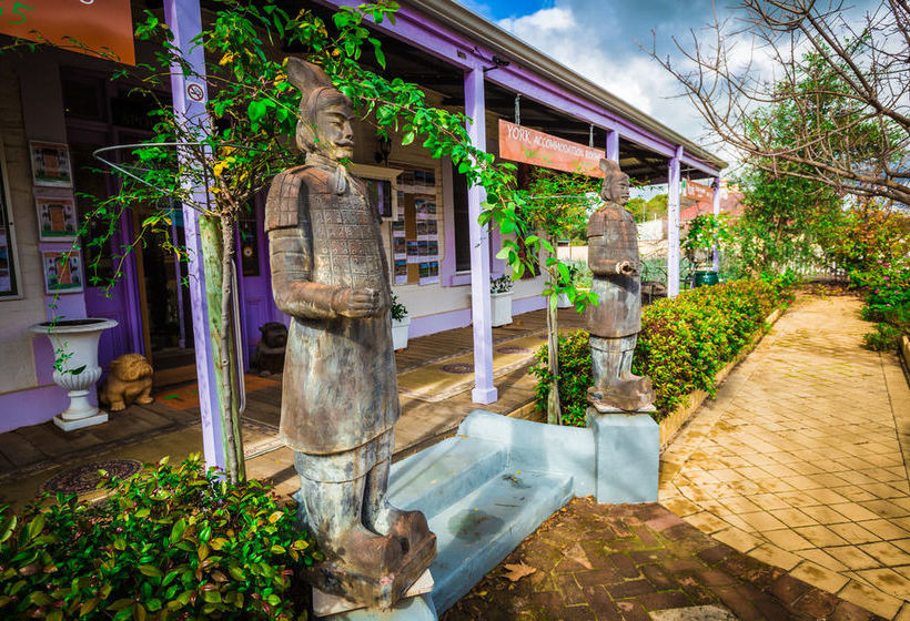 Motel York Accommodation | York | Western Australia | Australia 16