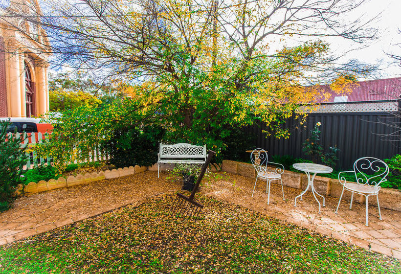 Motel York Accommodation | York | Western Australia | Australia 17