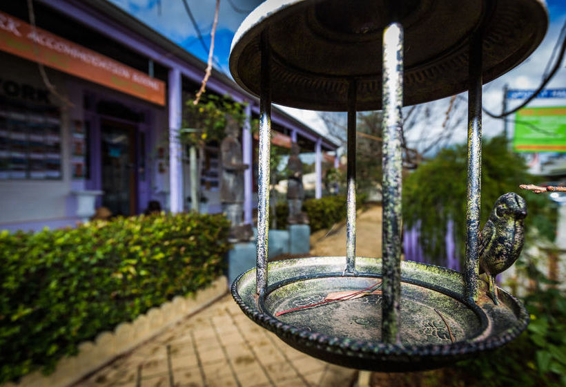 Motel York Accommodation | York | Western Australia | Australia 18