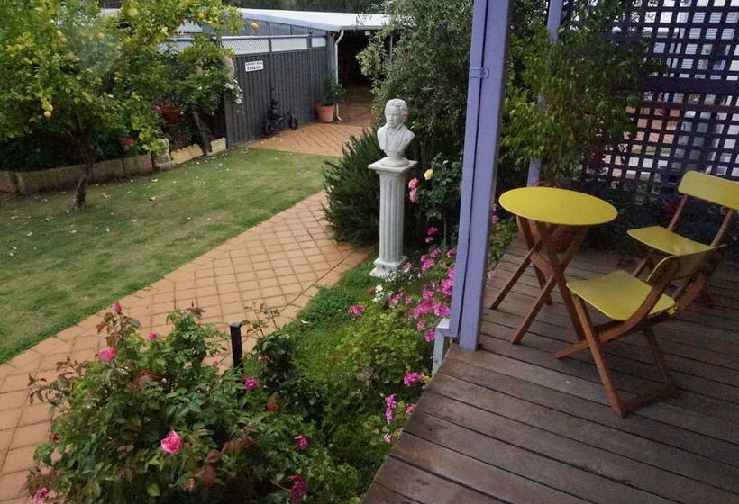 Motel York Accommodation | York | Western Australia | Australia 19