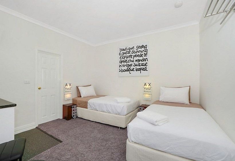 Motel York Accommodation | York | Western Australia | Australia 2