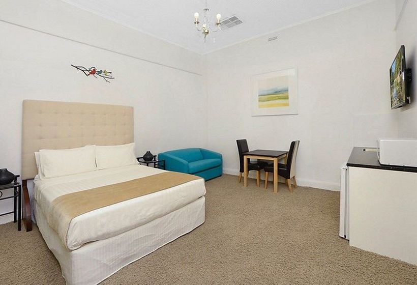 Motel York Accommodation | York | Western Australia | Australia 3