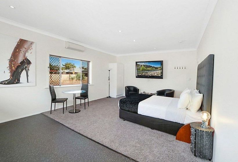 Motel York Accommodation | York | Western Australia | Australia 4