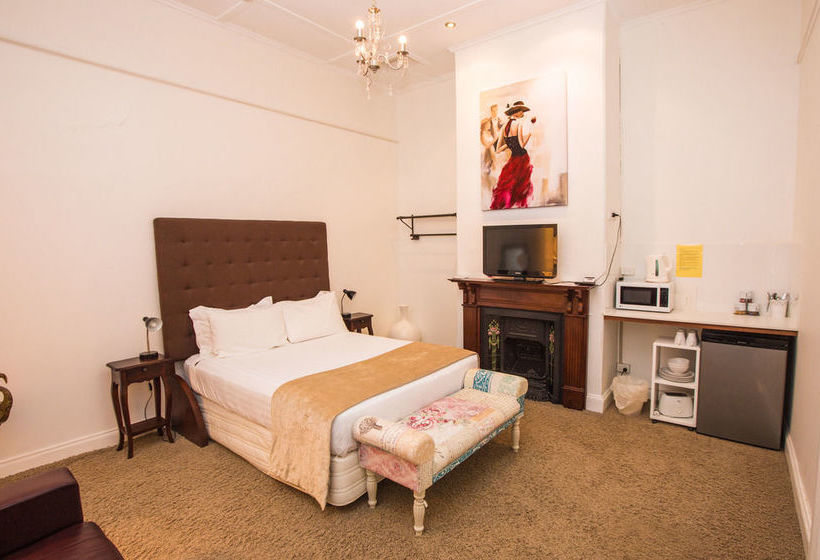 Motel York Accommodation | York | Western Australia | Australia 6