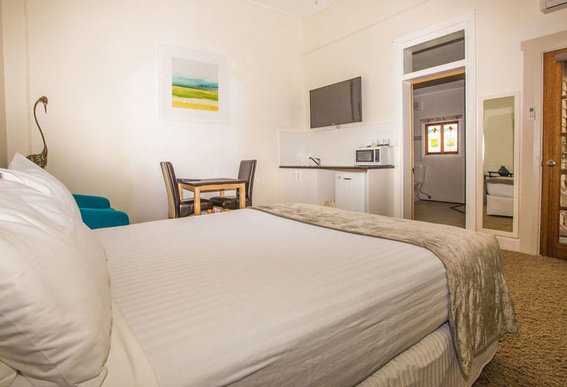 Motel York Accommodation | York | Western Australia | Australia 7