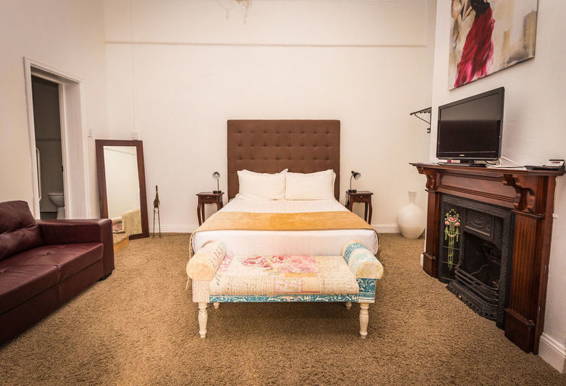 Motel York Accommodation | York | Western Australia | Australia 8