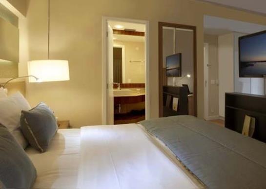 Hotel Clarion Faria Lima  | São Paulo | São Paulo | Brasil 18