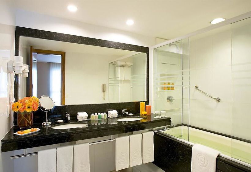 Hotel Sheraton Barra Rio de Janeiro  | Rio de Janeiro | Rio de Janeiro | Brasil 12