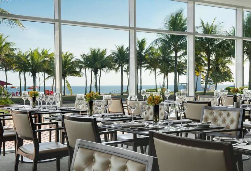 Hotel Sheraton Barra Rio de Janeiro  | Rio de Janeiro | Rio de Janeiro | Brasil 14